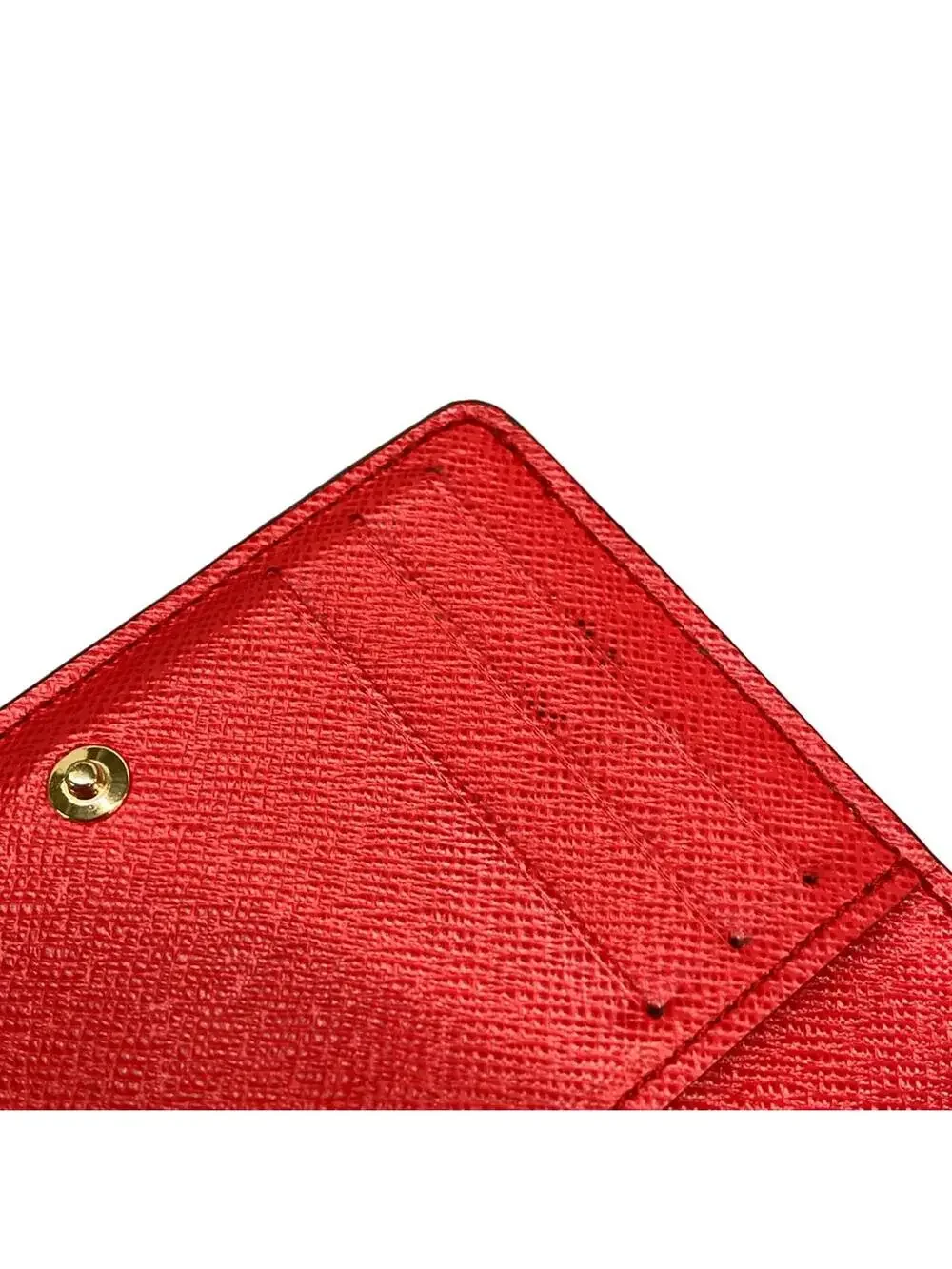 Louis Vuitton Lvxyk Portefeuille Loup #277631L10B